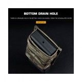 *Port incarcator FAST Type Single 5.56 Magazine Pouch (Long) - MC (WOSPORT)