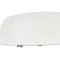 Geam oglinda Fiat Panda (169) 09.2003-2009 partea stanga View Max crom convex fara incalzire