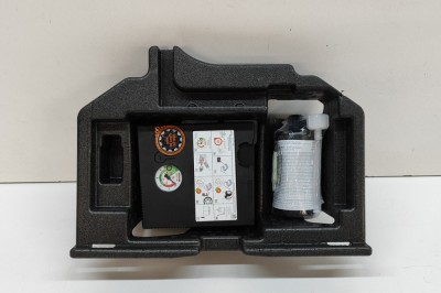 Compresor de anvelope AUDI A5 Sportback F5A 2023 OEM: 8P0012615E,8E0012619A,8W0012169K | 31548279 foto