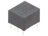 Transformator de Impulsuri PCB 17,6x16,7x11,3mm 500V