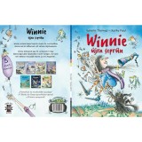 WINNIE &Uacute;JRA SEPRŰN - Valerie Thomas