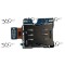 Flex sim Samsung SM-F936 Z FOLD 4