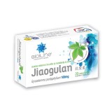 JIAOGULAN+GINOSTEMA 30CPR, HELCOR