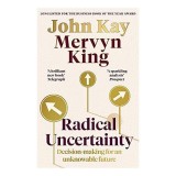 Cumpara ieftin Radical Uncertainty