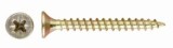 Surub pt Lemn cu Cap Inecat 2.5x20 - 650161