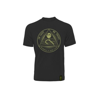 Tricou Delphin ICWT S foto