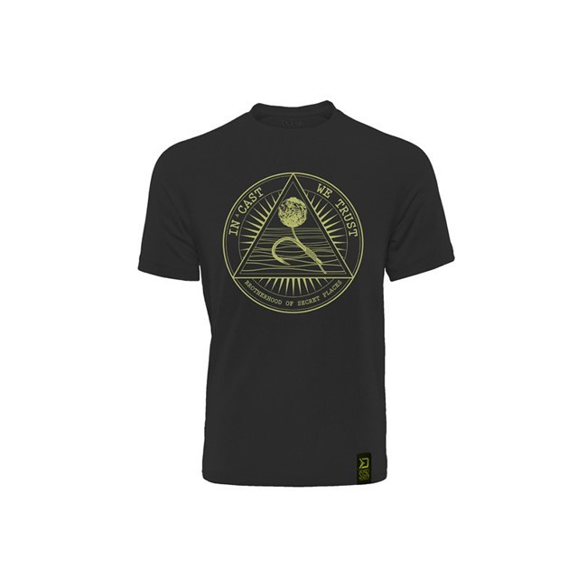 Tricou Delphin ICWT S
