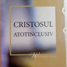 CRISTOSUL ATOTINCLUSIV , WITNESS LEE , 1995