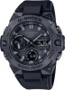 Ceas Barbati, Casio G-Shock, G-Steel Bluetooth GST-B400BB-1AER - Marime universala