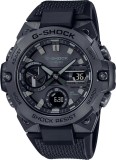Cumpara ieftin Ceas Barbati, Casio G-Shock, G-Steel Bluetooth GST-B400BB-1AER - Marime universala