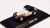 1936 BMW 328 - Schuco 1:43