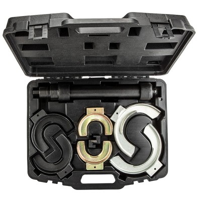 Set prese arcuri universale Neo Tools 11-797 HardWork ToolsRange foto