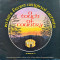 VINIL Various &lrm;&ndash; A Touch Of Country - 20 Hits From Original Artists (VG+)