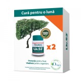 LIV 52 100CPR 2BUC-10%CADOU, HIMALAYA HERBAL