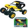 Jeep RC Off Road, 21cm, Telecomanda, Baterie Inclusa, Masinuta Baieti, +3 Ani