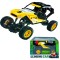 Jeep cu RC, 21&times;12.5&times;12 cm