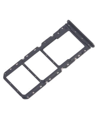 Suport Sim Realme C67 5G Negru foto