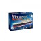Cubic Fun - Puzzle 3D Nava Mare Titanic 113 Piese