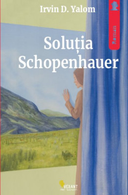 Solutia Schopenhauer &amp;ndash; Irvin D. Yalom foto