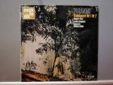 Paganini &ndash; Violin Concerto no 1 &amp; 2 (1976/Decca/RFG) - VINIL/Vinyl/NM+, Clasica, decca classics