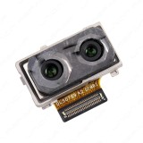 Flex Camera Spate Huawei P20, Inlocuire Modul Camera Principala