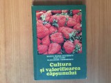 h5a CULTURA ȘI VALORIFICAREA CAPSUNULUI - MARIA ELENA CEAUȘESCU