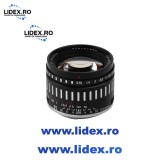 Obiectiv Manual TTArtisan 35mm F0.95 APS-C