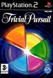 Joc PS2 TRIVIAL PURSUIT - PlayStation 2 de colectie PAL, Multiplayer, 12+, Electronic Arts