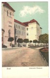 SV * ARAD * INTERNATUL DIECEZAN * 1926, Circulata, Necirculata, Fotografie, Printata