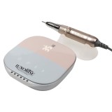 Cumpara ieftin Freza Unghii Profesionala DigitalPower PRO - LUXORISE 35.000 RPM, Gold