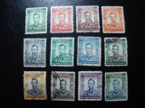 SOUTHERN RHODESIA GEORGE VI
