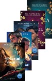 Pachet Dragoste sub presiune - Bookzone