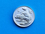 10 Lire 1975 San Marino-UNC-RAR