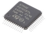 Microcontroler ARM 48MHz LQFP48 2.4-3.6V Timere 16bit 8
