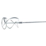 Paleta, amestecator mixer, M14, 140 mm, Burley, Strend Pro