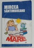 RECREATIA MARE de MIRCEA SANTIMBREANU
