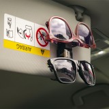 Cumpara ieftin Suport Auto Pentru 2 Perechi De Ochelari
