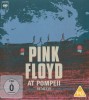 Pink Floyd At Pompeii MCMLXXII Bluray: Remastered, Multichannel, Reissue, Digisleeve &ndash; Concert Film, Psychedelic Rock, Prog Rock