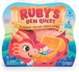 Joc - Dragonul Ruby &amp; cursa diamantelor, Educational Insights