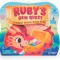 Joc - Dragonul Ruby &amp; cursa diamantelor PlayLearn Toys
