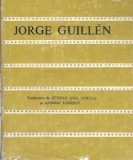 Poeme - Jorge Guillen