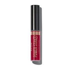 Power Stay Stain Stay the Night &ndash; Ruj lichid ultra-rezistent pentru un look