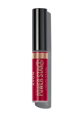 Power Stay Stain Stay the Night &amp;ndash; Ruj lichid ultra-rezistent pentru un look foto