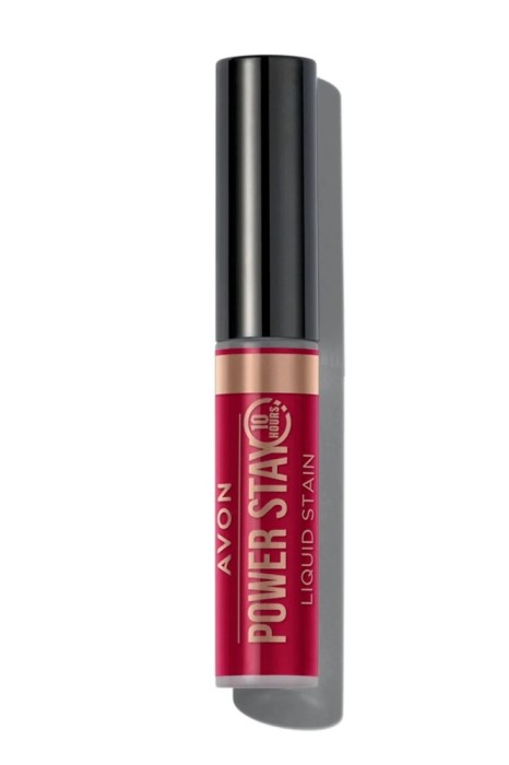 Power Stay Stain Stay the Night &ndash; Ruj lichid ultra-rezistent pentru un look