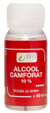ALCOOL CAMFORAT 10% 50ML, Adya Green Pharma