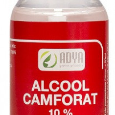 ALCOOL CAMFORAT 10% 50ML