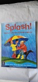 SPLASH MANUAL DE LIMBA ENGLEZA PENTRU CLASA A II A BRIAN ABBS ,ANE WORRALL ,ANN WARD, LONGMAN ,STARE FOARTE BUNA .