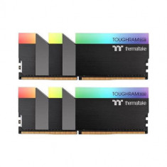 Memorii Thermaltake Toughram RGB 16GB(2x8GB) DDR4 4400MHz CL19 Dual Channel