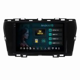 Navigatie 2K SsangYong Tivoli (2019+) 4GB RAM Android Octacore Slot Sim 4G DSP GPS Wi-FI Carplay Android Auto USB Bluetooth Waze Touchscreen 9.5 Inch