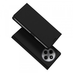 Husa pentru Xiaomi Poco C75 5G / C75 / Redmi 14C, DUX DUCIS, Skin Pro, Neagra